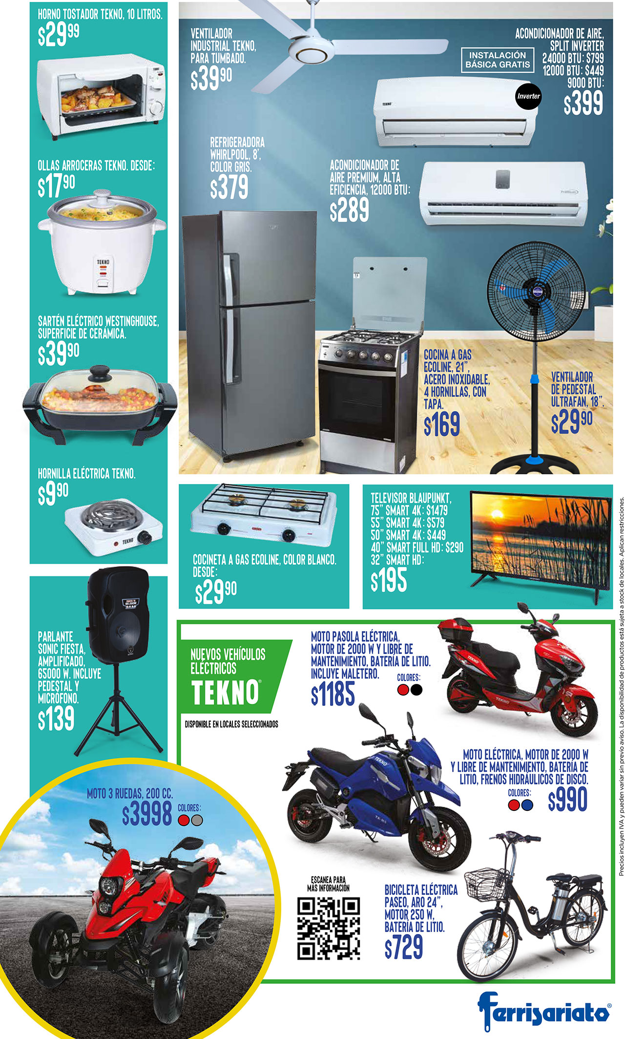 Ferrisariato - Renueva tu patio con estas baldosas de cerámica ideales para  exteriores. Encuéntralas a menor precio solo en Ferrisariato.