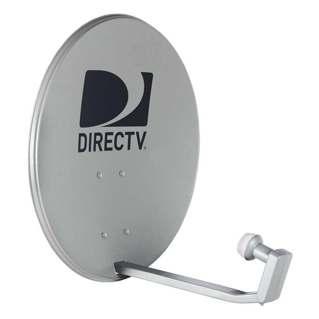 Kit Prepago DIRECTV HD Ferrisariato