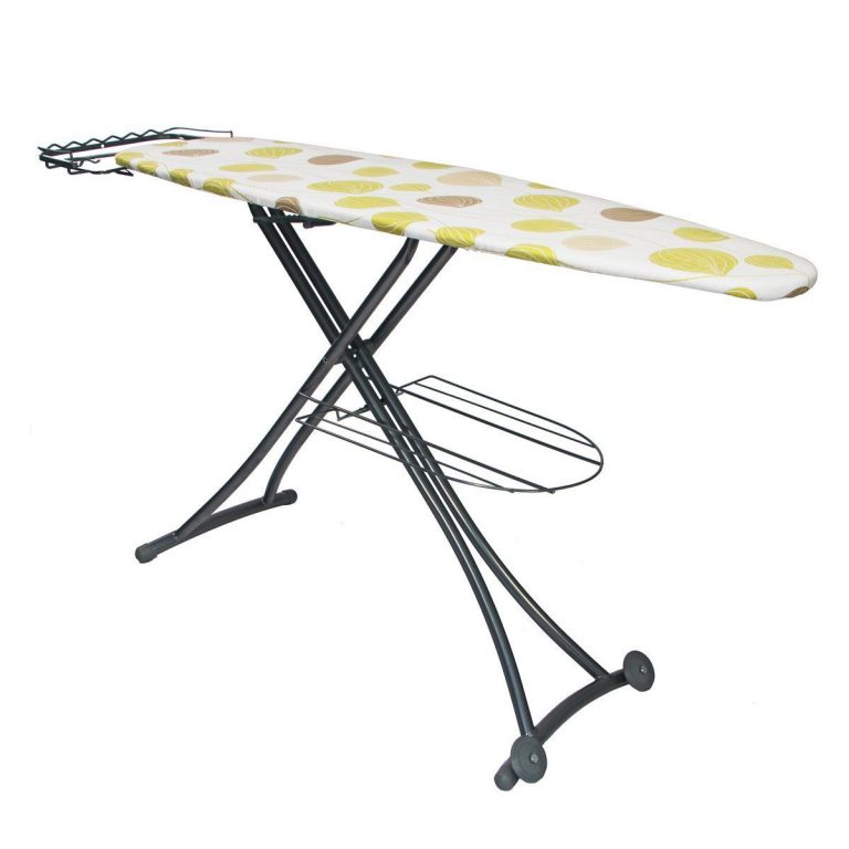 Tabla de Planchar Wireking 46cm x 1.37m – Ferrisariato