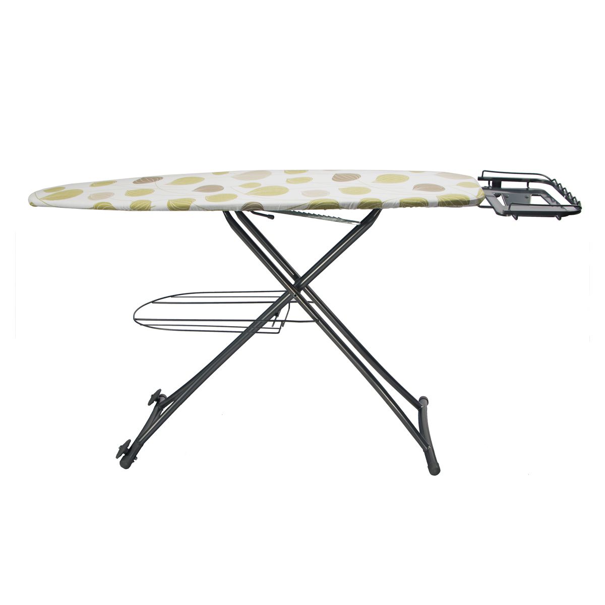 Tabla de Planchar Wireking 46cm x 1.37m – Ferrisariato