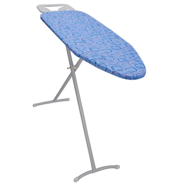 Tabla de Planchar Wireking 33cm x 97cm – Ferrisariato