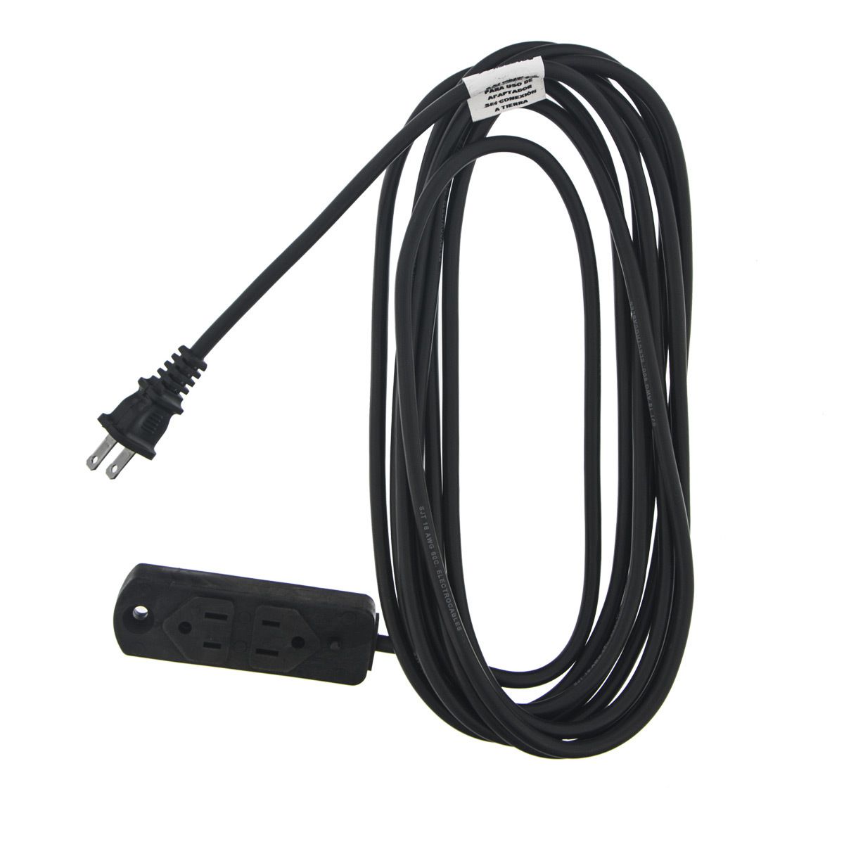 Extensión Eléctrica Cords 5m - FerrisariatoFerrisariato