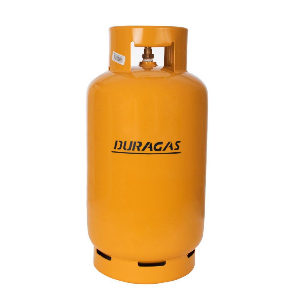 Cilindro de Gas Duragas Amarillo FerrisariatoFerrisariato Cilindro de Gas Duragas Amarillo FerrisariatoFerrisariato
