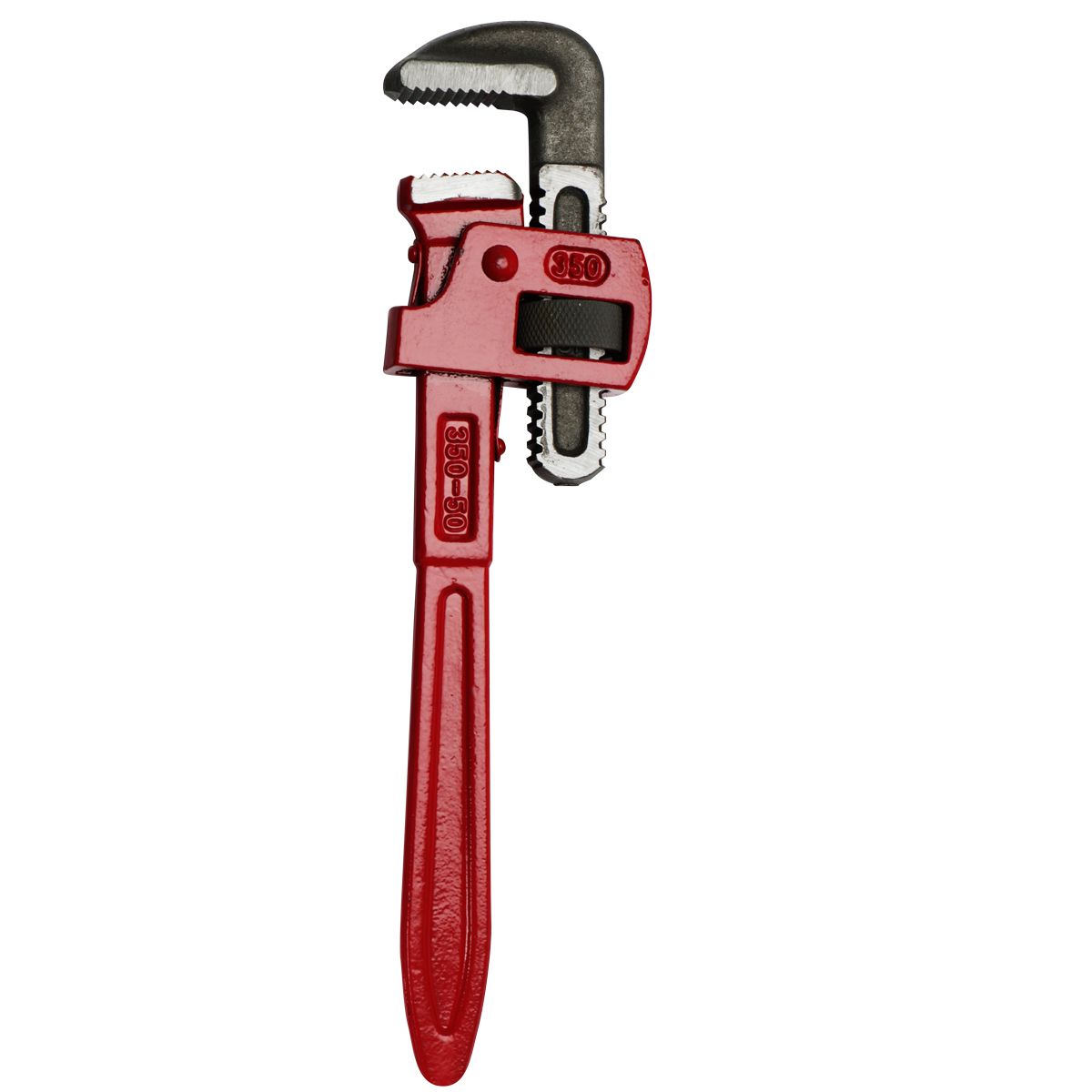Llave De Tubo Hotdeal Tipo Stilson 350mm 14