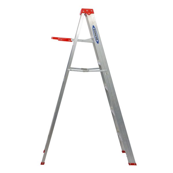 Escalera de Aluminio Werner Tipo Tijera 1.83m – Ferrisariato