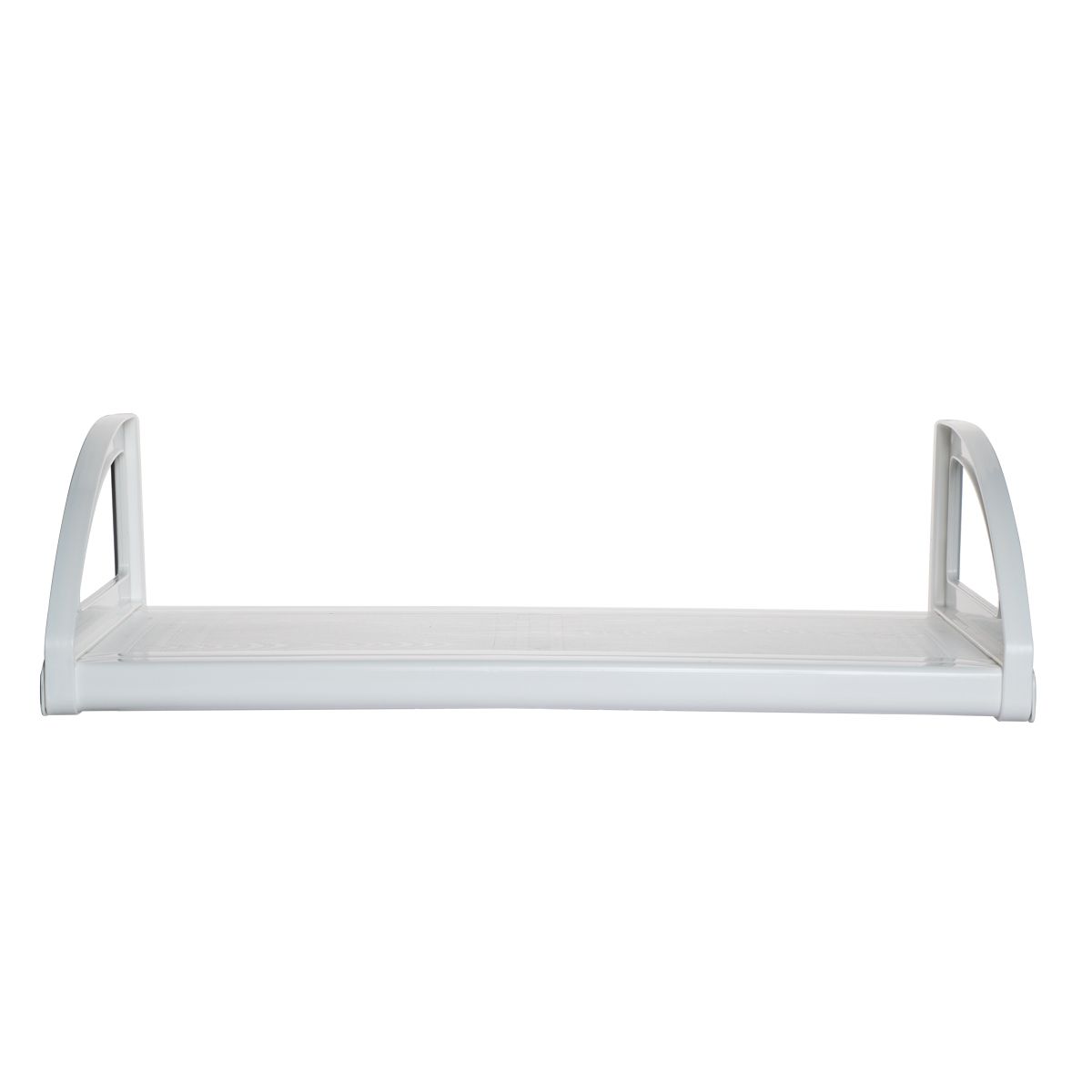 Repisa Colgante Rimax 1 Nivel Blanca – Ferrisariato