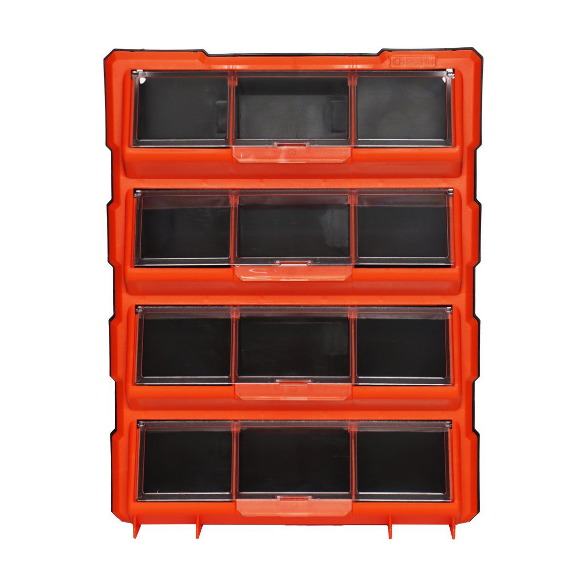 Organizadores cajas top plasticas