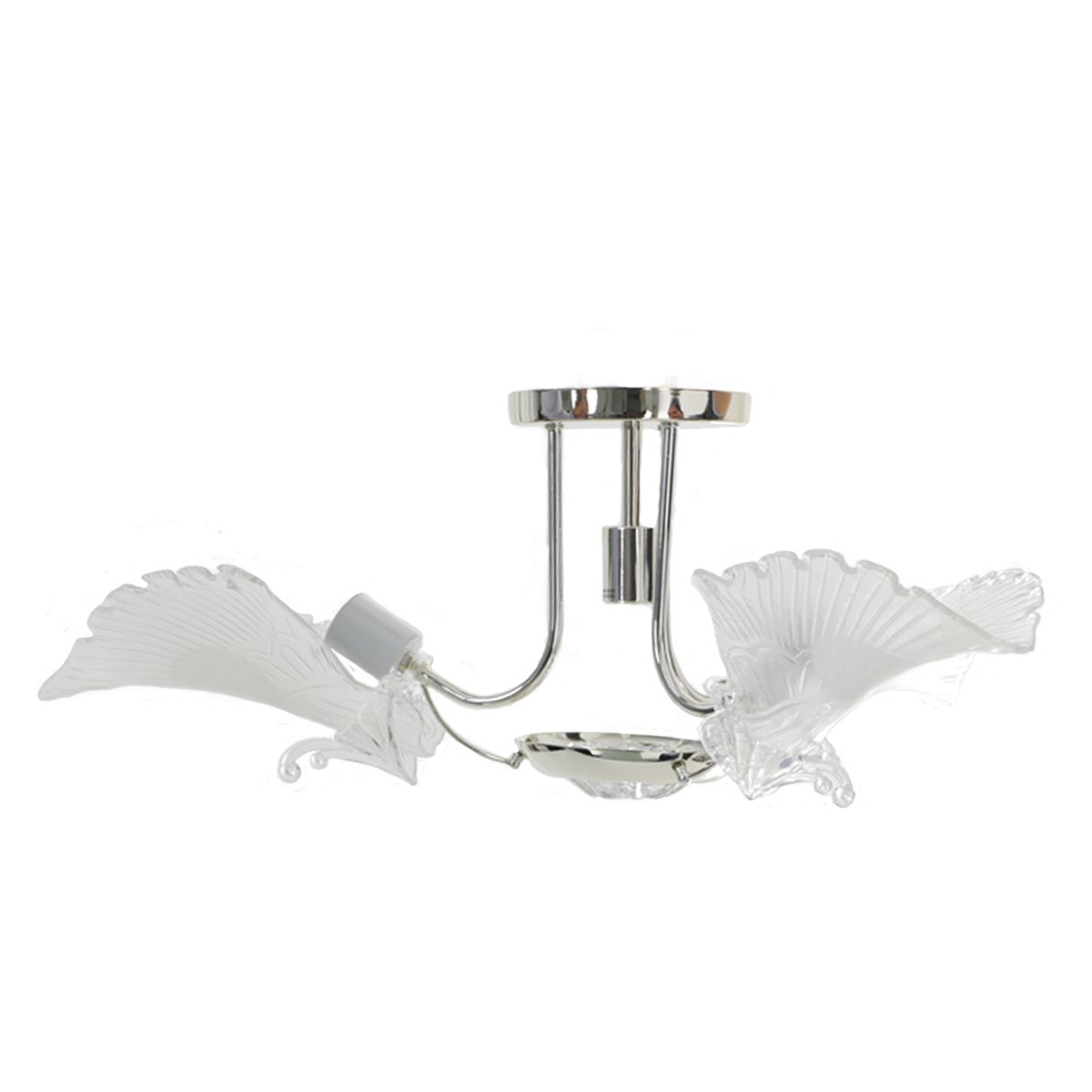 Lámpara Colgante Lightech 4 Luces – Ferrisariato