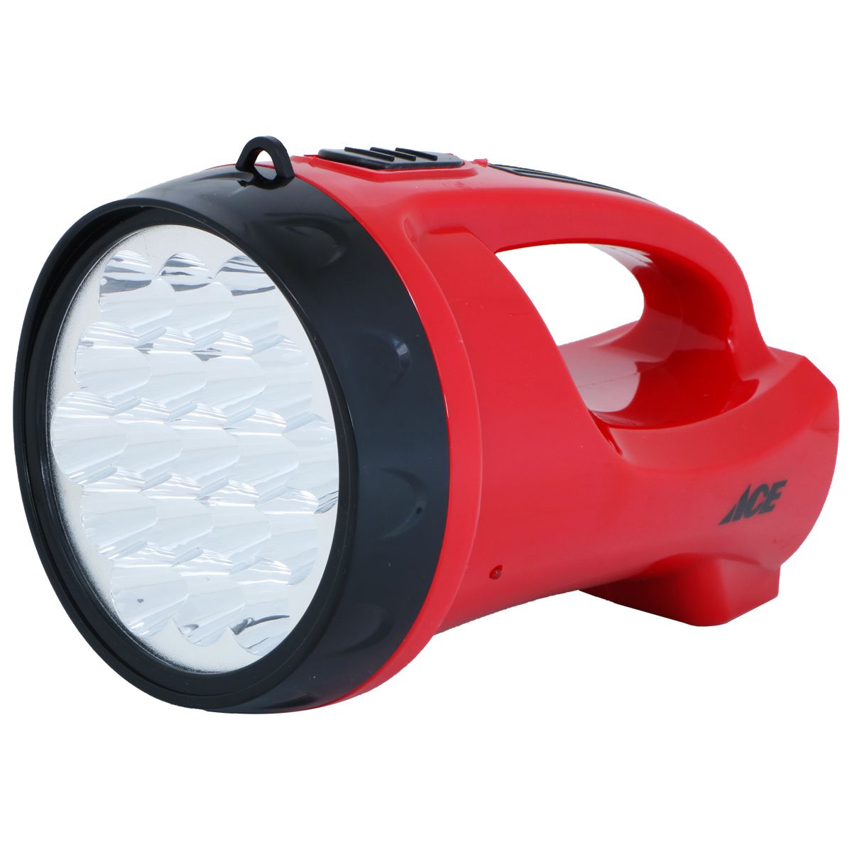 Linterna Led Ace Recargable - FerrisariatoFerrisariato