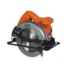 Sierra Circular Black & Decker 1500w