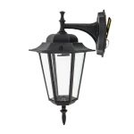 Farol de Pared Ike Lite Savannah Vintage – 1 Luz – Ferrisariato