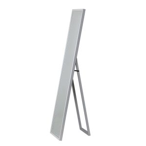 Espejo Blanco con Soporte Home Plus – Ferrisariato