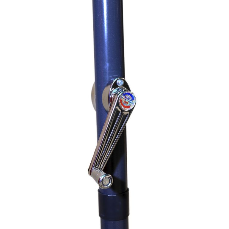 Sombrilla Biscayne Bay Verde Oscuro 22.8cm – Ferrisariato