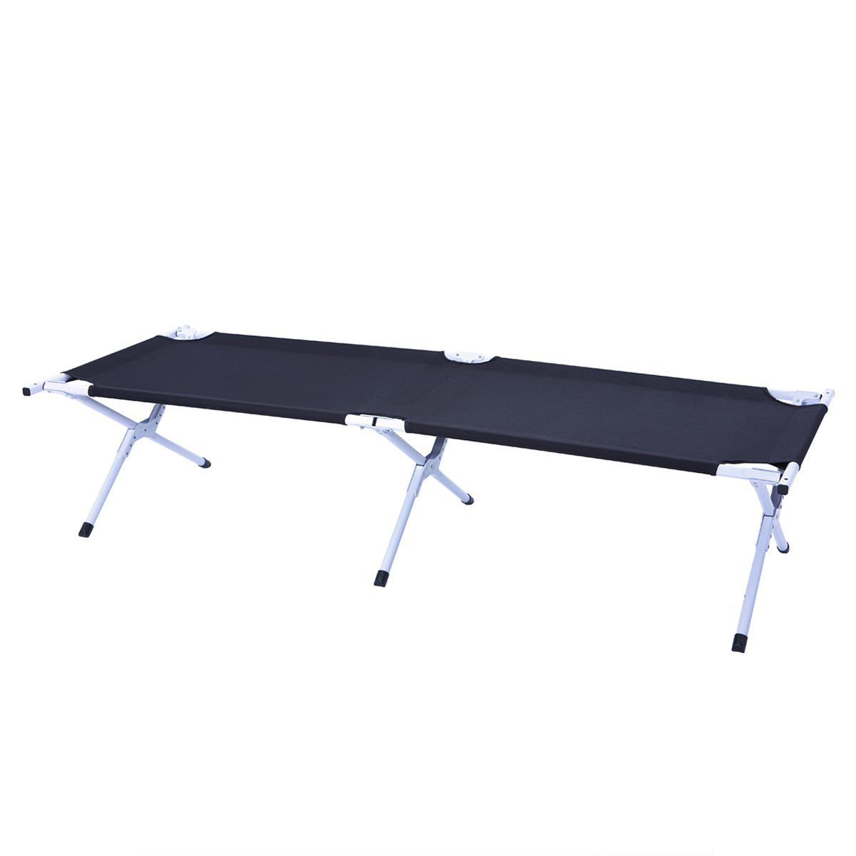 Cama Plegable Bestway para Camping 1.90m - FerrisariatoFerrisariato