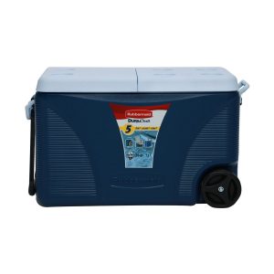 Hielera Rubbermaid Azul 71L