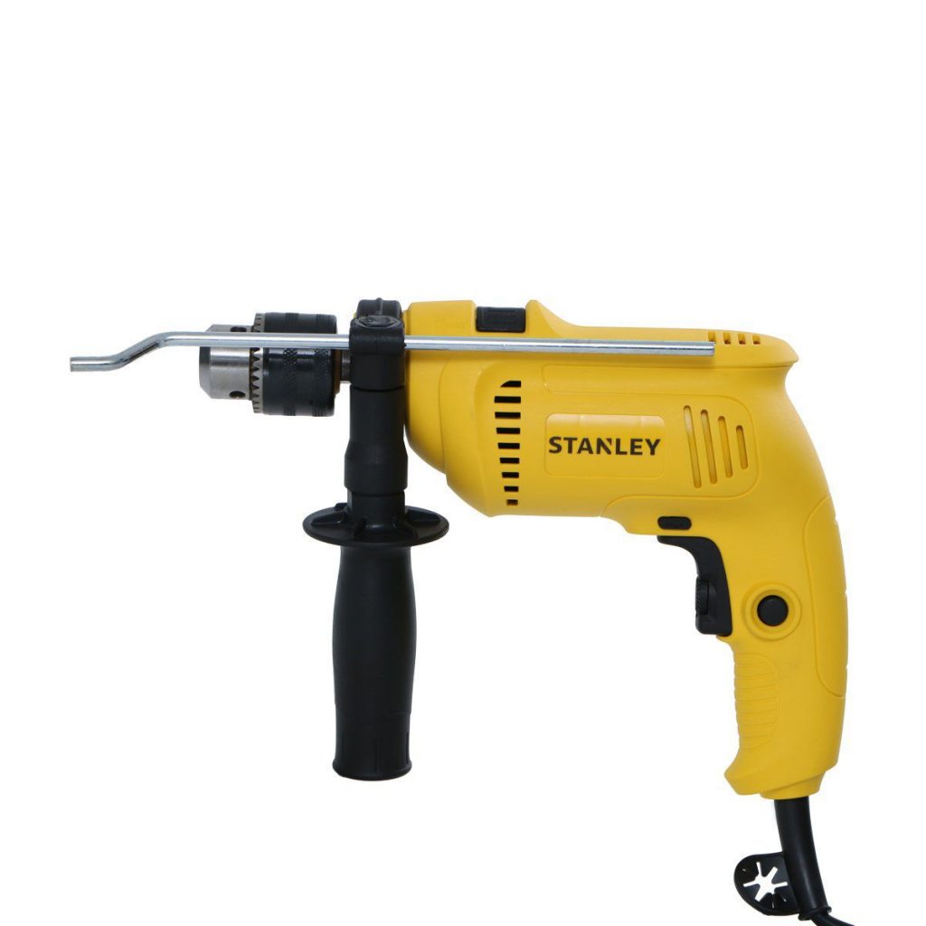 Taladro Stanley Percutor 600W – Ferrisariato