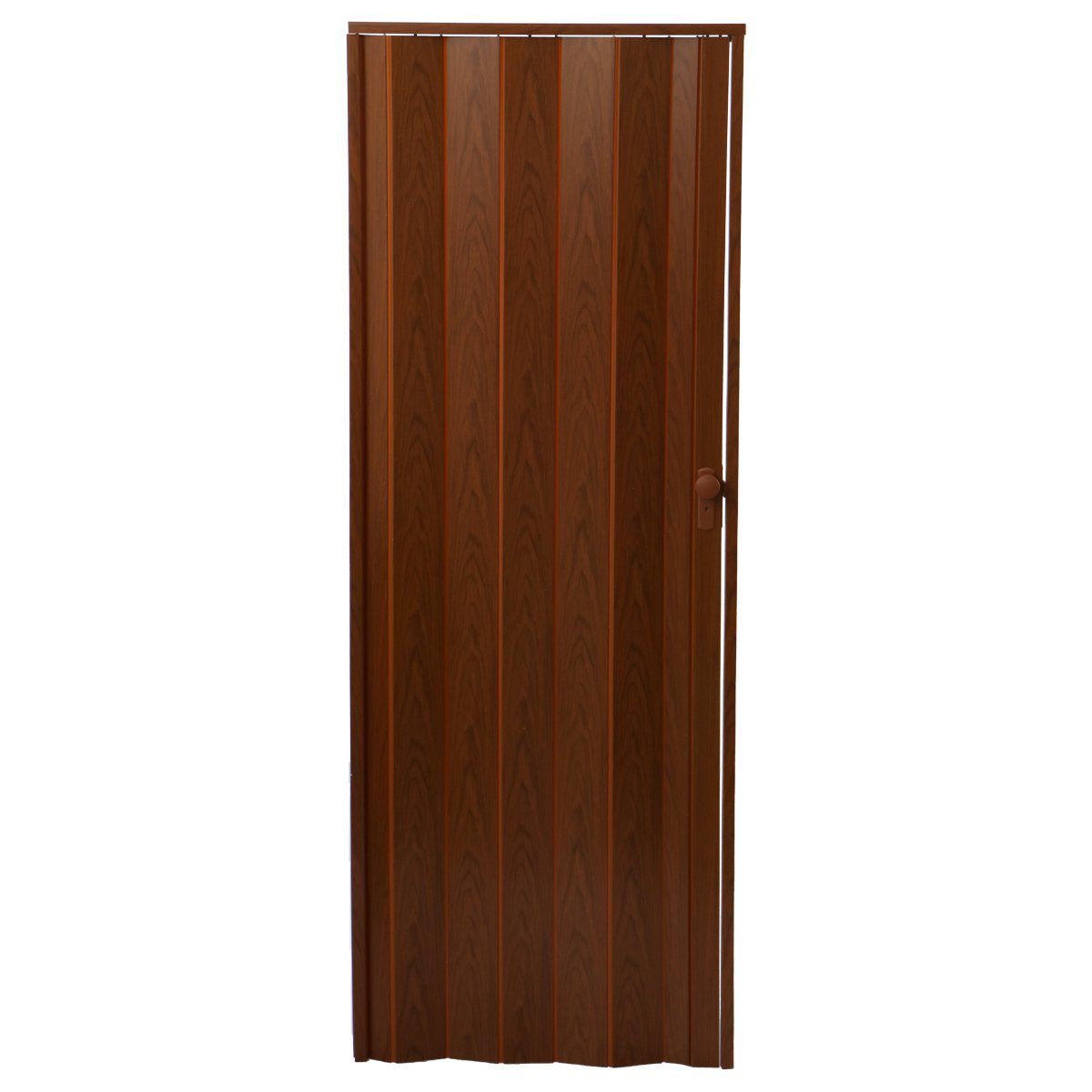 Puerta Plegable Milano Caoba – 70 cm – Ferrisariato