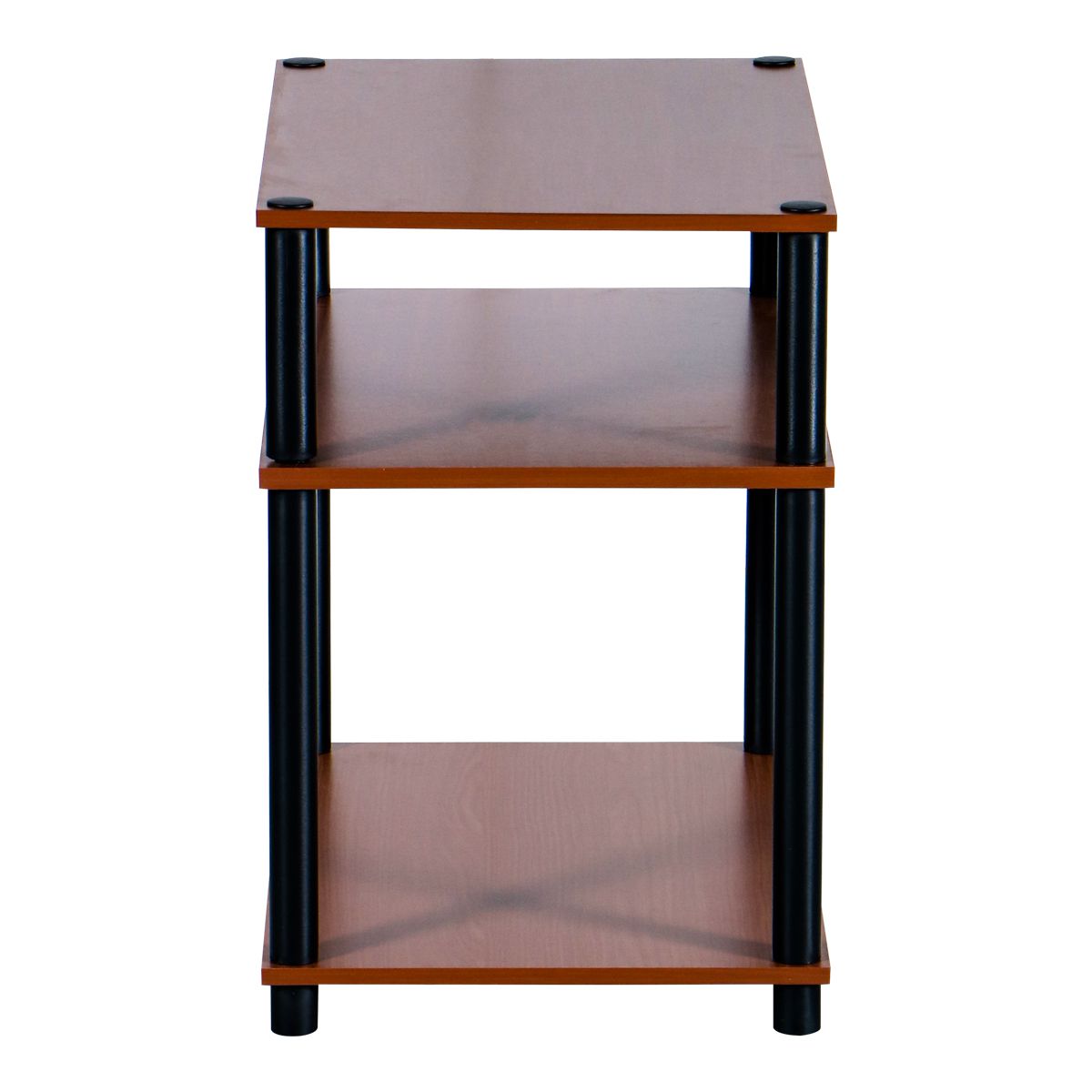 Mesa para Tv Madera Cerezo 3 Niveles 57.9 cm FerrisariatoFerrisariato Mesa para Tv Madera Cerezo 3 Niveles 57.9 cm FerrisariatoFerrisariato