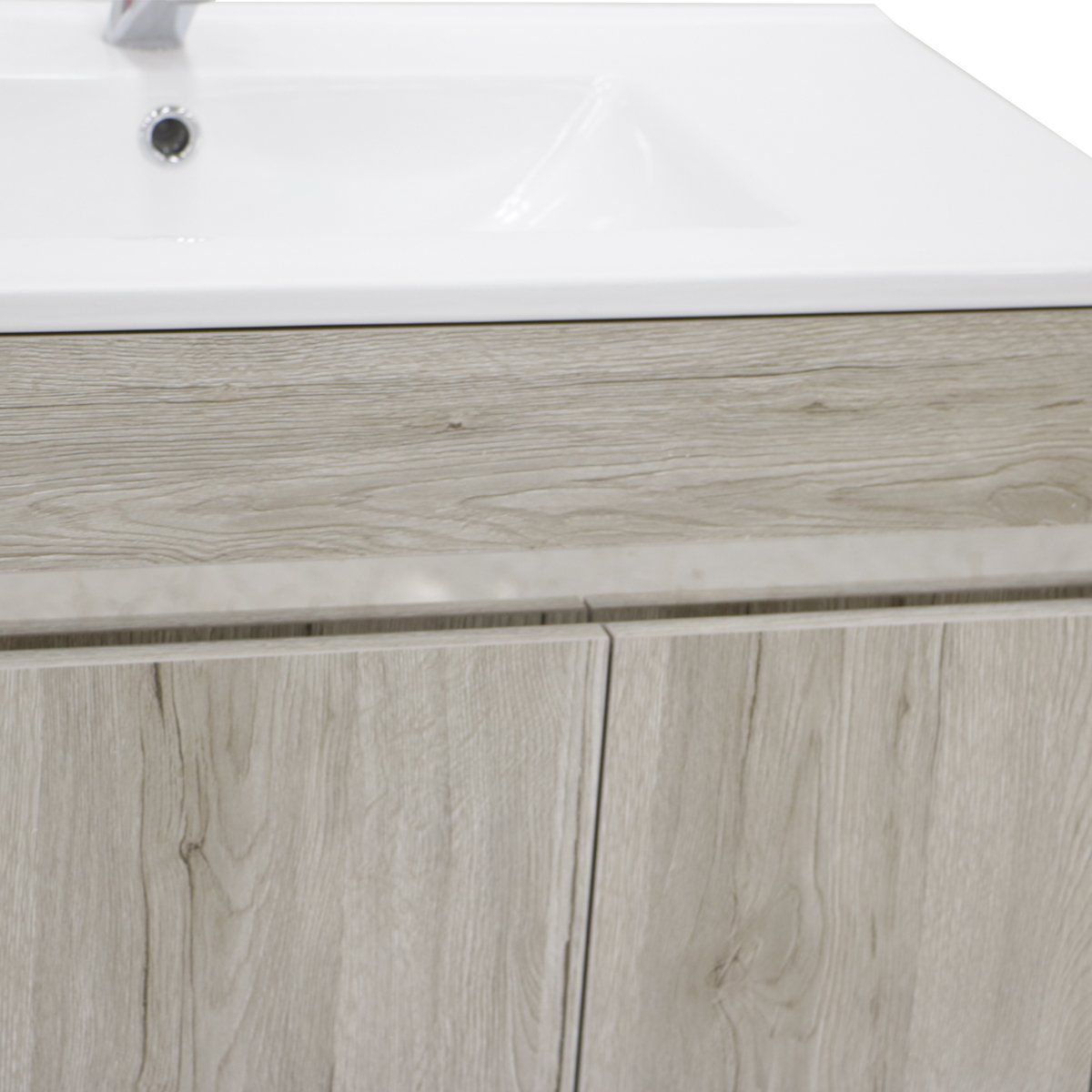 Mueble para Baño con Espejo – Ferrisariato