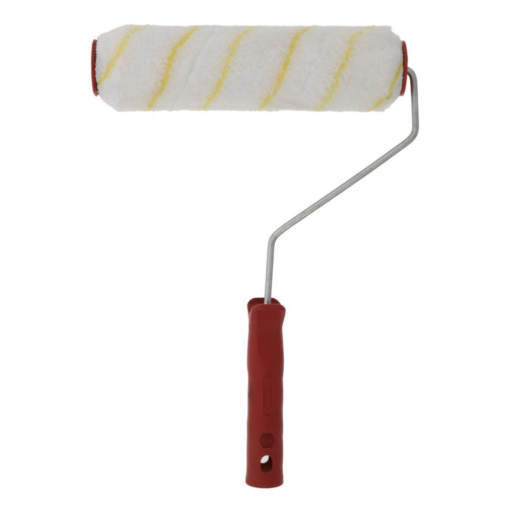 Rodillo Semi Profesional para Pintar 22.86cm FerrisariatoFerrisariato Rodillo Semi Profesional para Pintar 22.86cm FerrisariatoFerrisariato