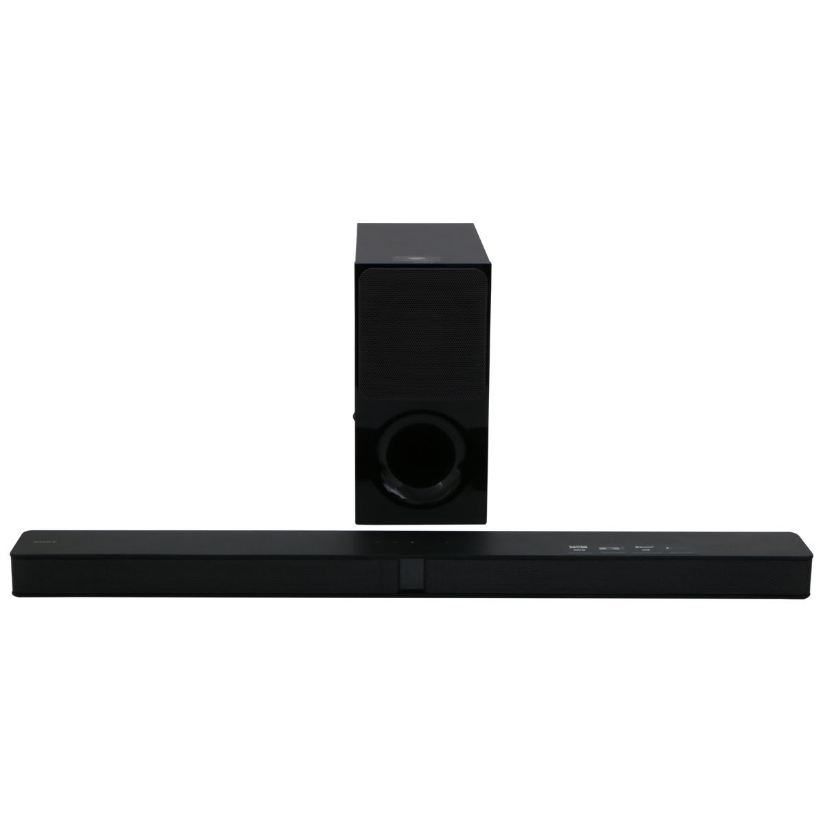 Barra de Sonido con Subwoofer Sony 2.1 - 300W