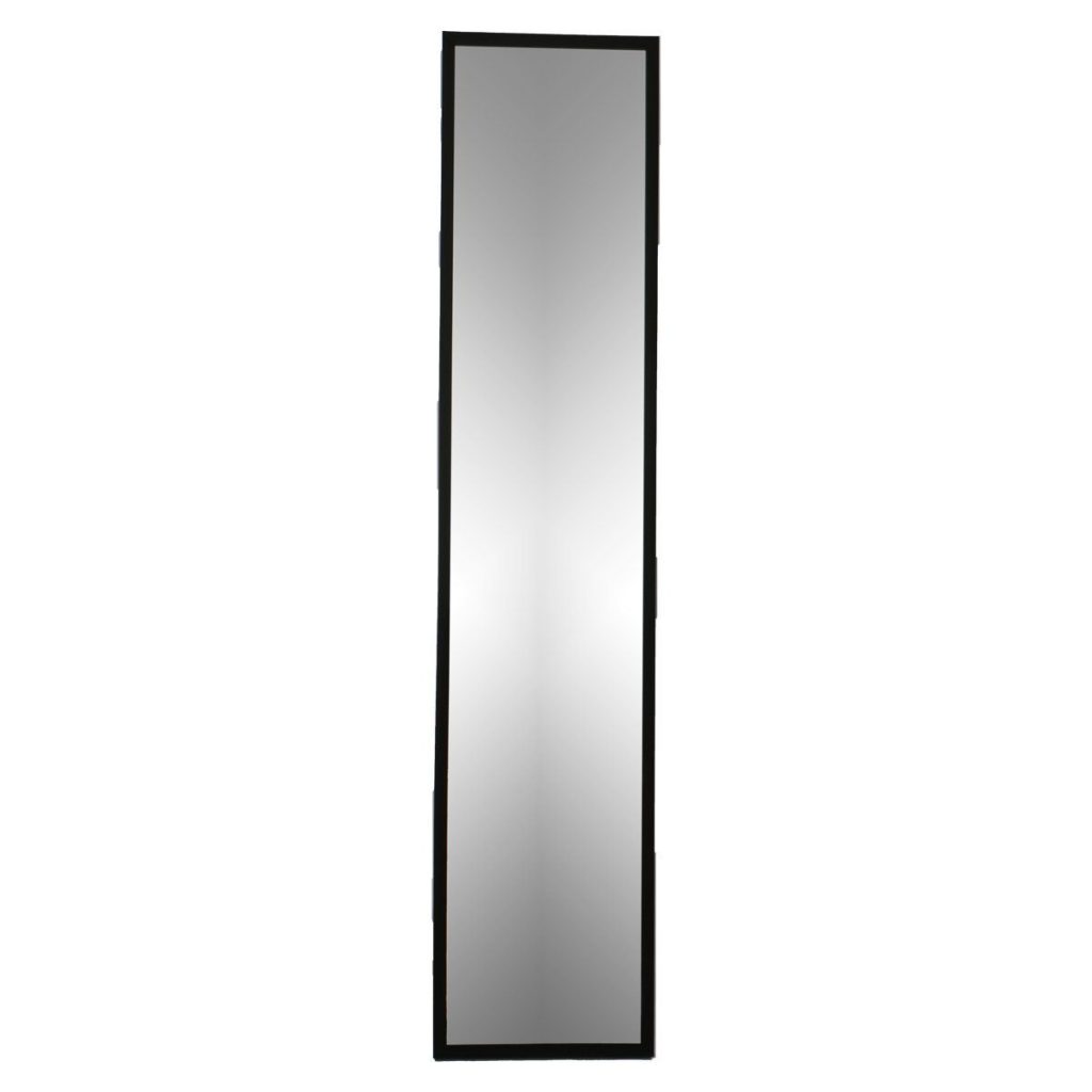 Espejo con Soporte Home Plus Negro – Ferrisariato