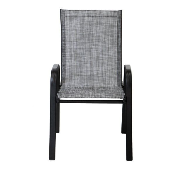 Juego de Muebles para Jardín – 7 Piezas – Ferrisariato