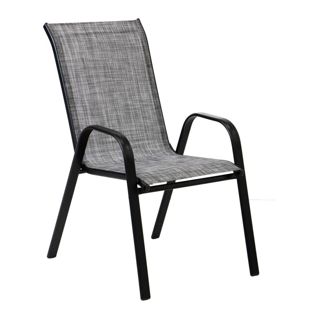 Juego de Muebles para Jardín – 7 Piezas – Ferrisariato