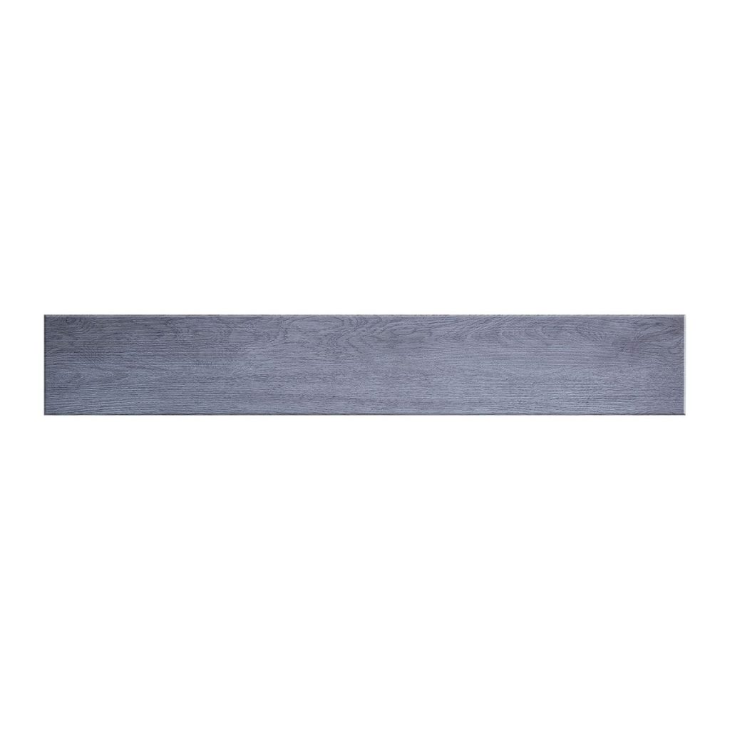 Piso de vinil Armstrong madera nogal gris 18.42cm x 121.92cm – Ferrisariato