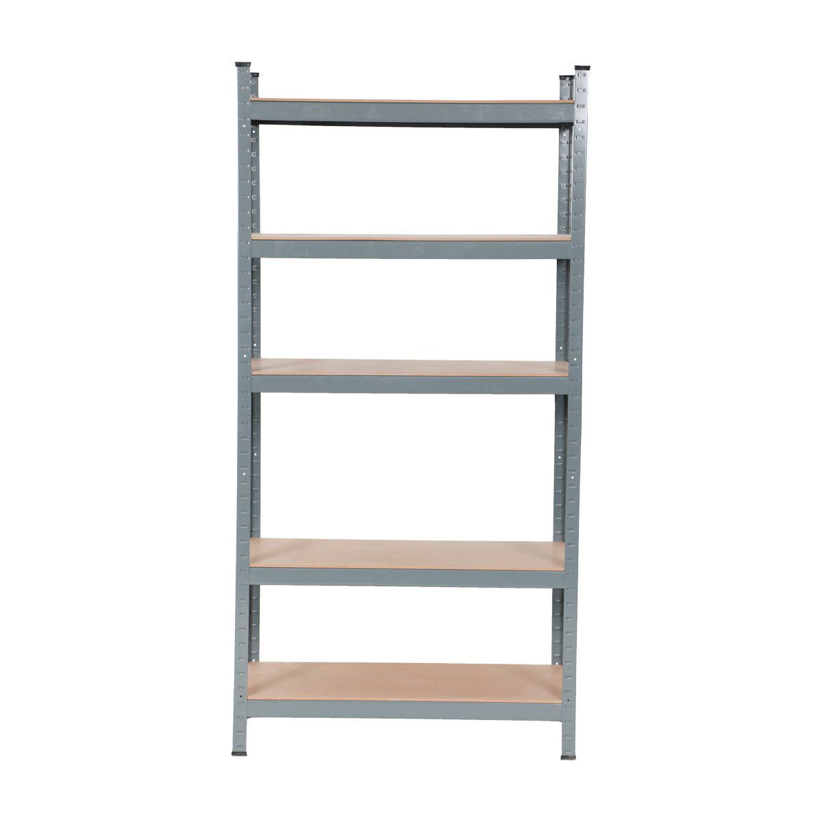 Estante Metálico 5 Niveles – Ferrisariato