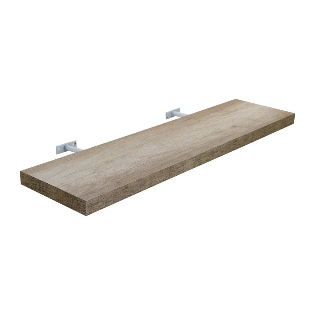 Repisa Flotante Prat-K Tendenza Vintage – 1 m – Ferrisariato