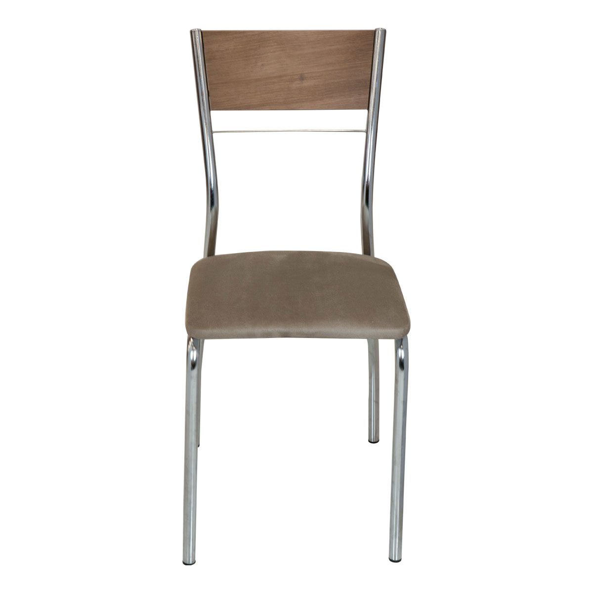 Silla con Tapiz de Gamuza Cognac – Ferrisariato