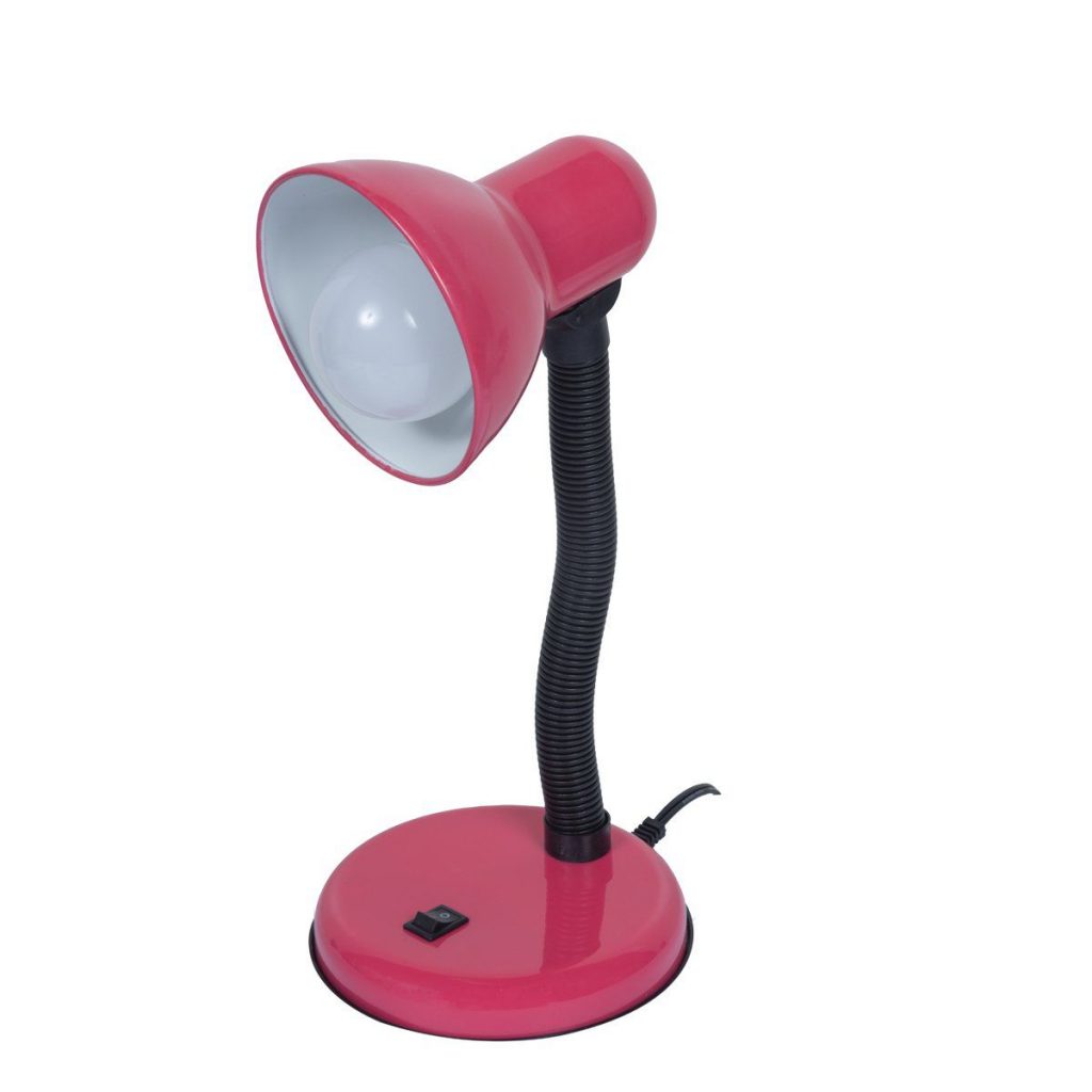 lampara de escritorio para estudiar