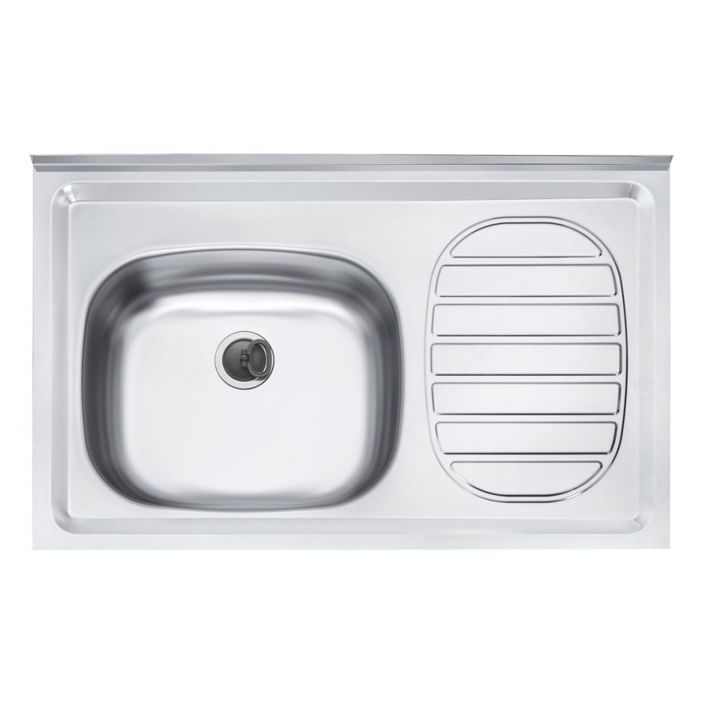 fregadero de empotrar