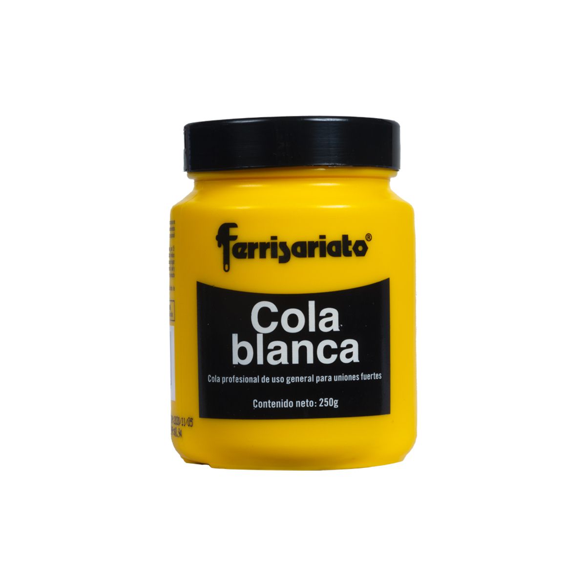 Cola Blanca Ferrisariato 250g - FerrisariatoFerrisariato