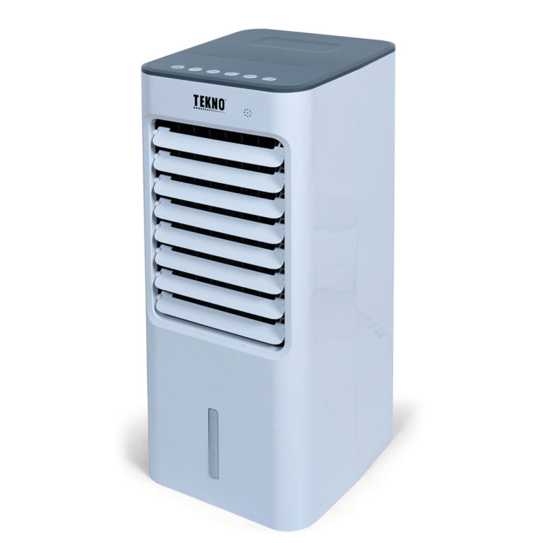 ENFRIADOR DE AIRE TEKNO 7LITROS 55W – Ferrisariato