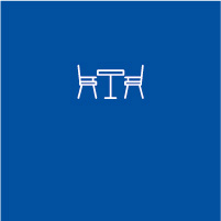 MUEBLES DE COMEDOR