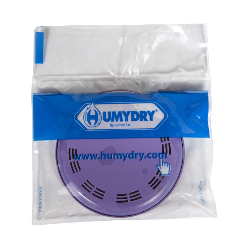 Absorbedor de Olores Humydry – Pack 4 und Lavanda 6 g – Ferrisariato