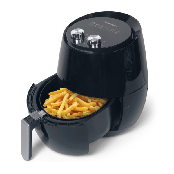 Freidora de Aire Westinghouse 3.5 L – Ferrisariato