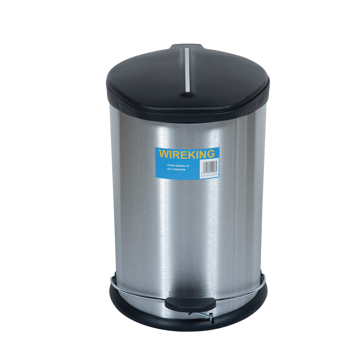 Tachos de basura 2025 baño