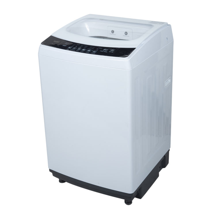 Lavadora Tekno Automática Blanca 13 kg – Ferrisariato