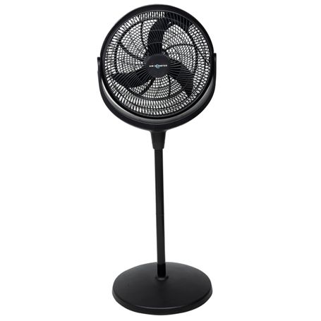 Ventilador 10 3 Aspas Pequeño - ULTRAFAN ✓ Eqmusic