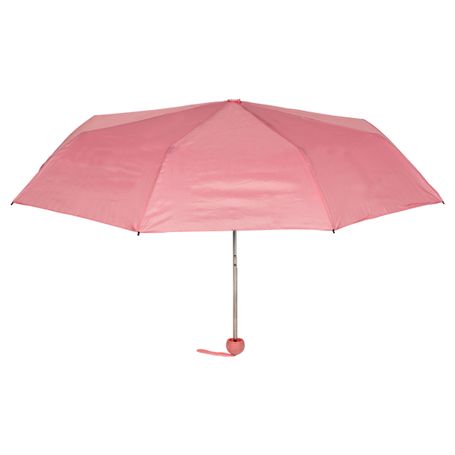 Paraguas para Cartera, Varios Colores y Medidas -