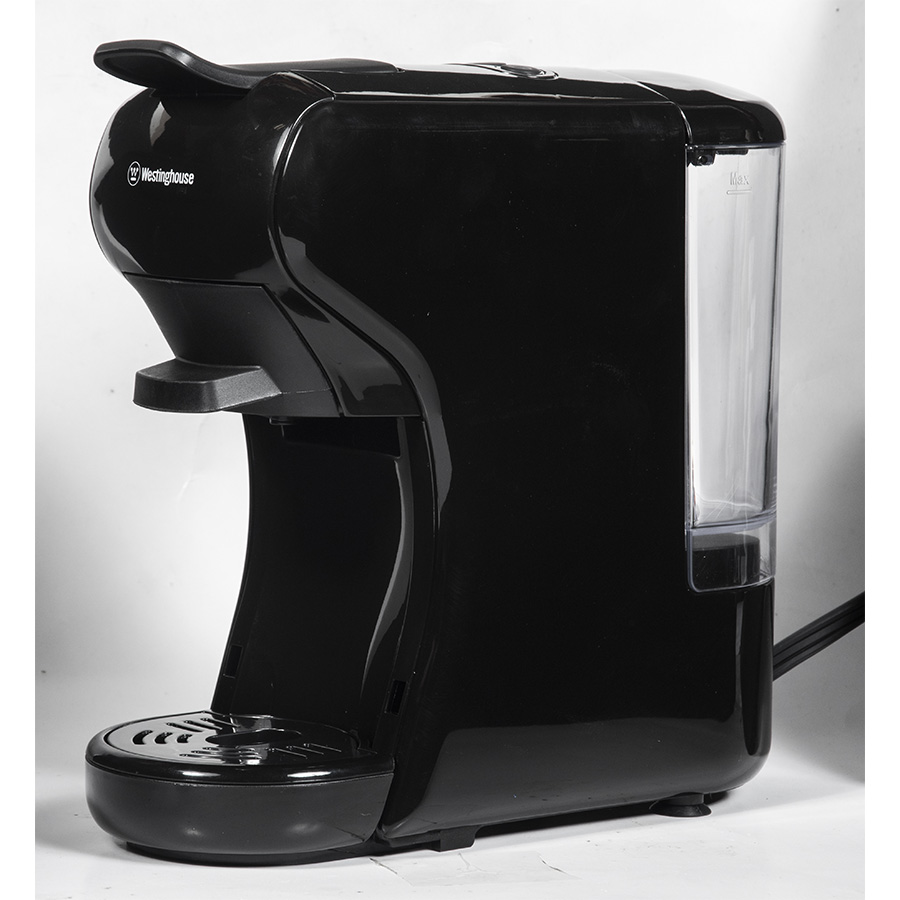 Cafetera Westinghouse 3 en 1 1450W - FerrisariatoFerrisariato