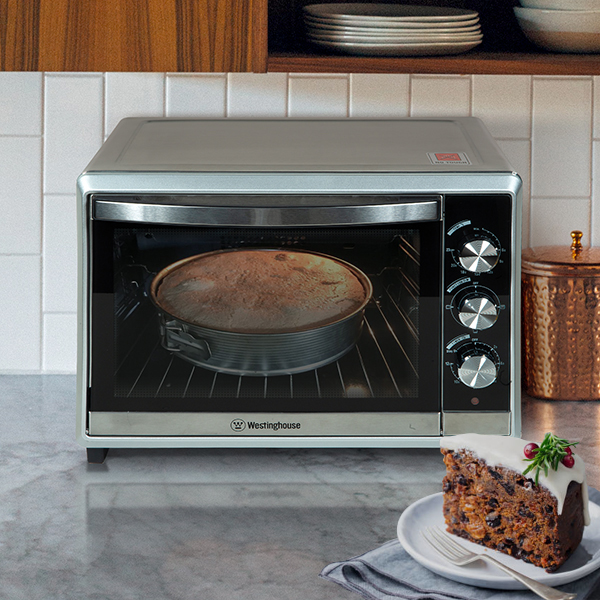 HORNO TOSTADOR 30LT - Ferrisariato -y-Hornos/Horno-Tostador -Westinghouse-Elctrico-Inox-Convencin-30-L/p/4035103Ferrisariato