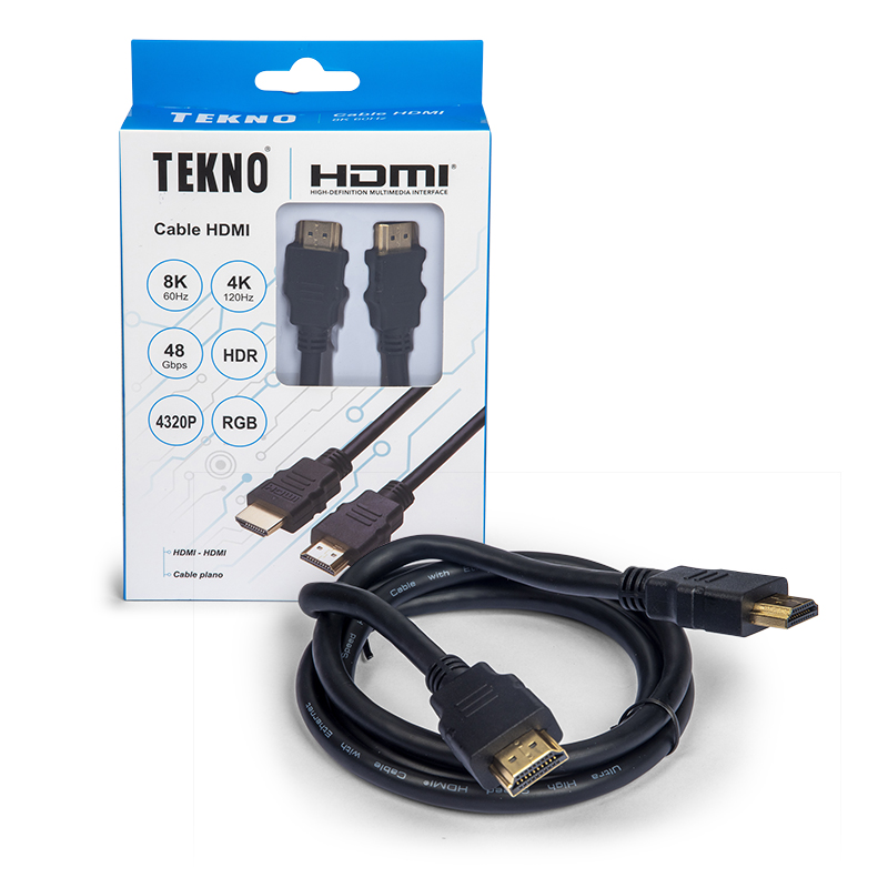 Cable HDMI 10m - Accessoires Ordinateurs - Yaratech #1 Boutique Hightech