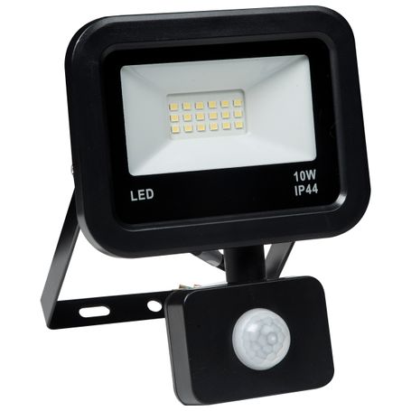 Luces con SENSOR de MOVIMIENTO - Efimarket 