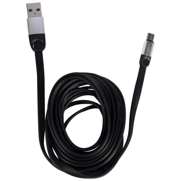 CABLE MICRO USB 3M