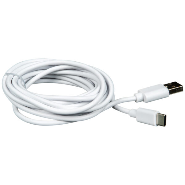 CABLE USB-C 3M