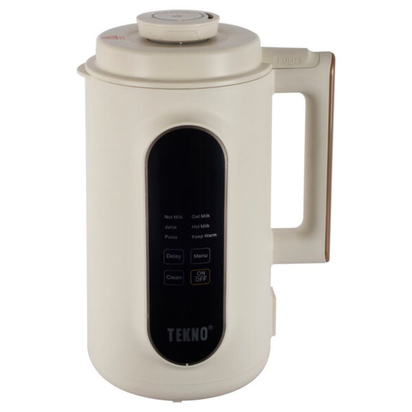 Procesador de Leche de aAlmendra 200W